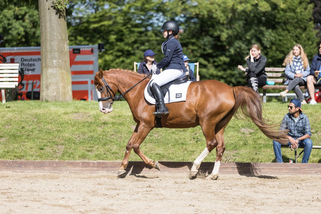 Bild 166 - Pony Akademie Turnier